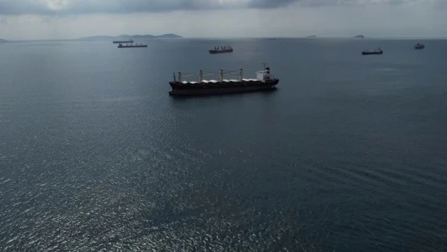 Bakan Akar'dan 'tahıl girişimi' açıklaması