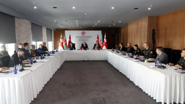 Bakan Akar'dan Yunanistan'a 'radar kilidi' tepkisi