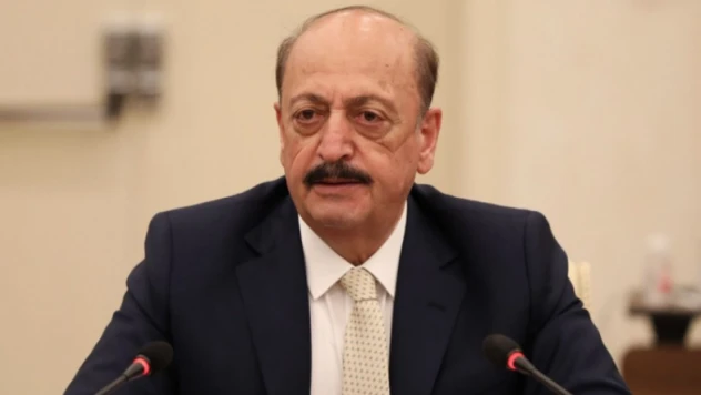 Bakan Bilgin: 'Sendikal örgütlenmenin önünü açacak bir dizi uygulama hazırladık'