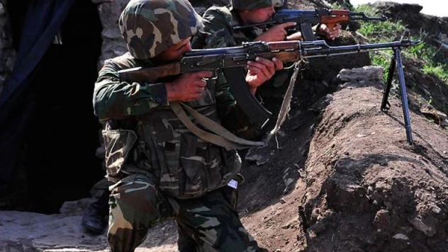 Bakan Çavuşoğlu: Ermenistan provokasyonlarından vazgeçmeli.