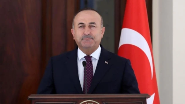 Bakan Çavuşoğlu, Katar'a gidiyor.