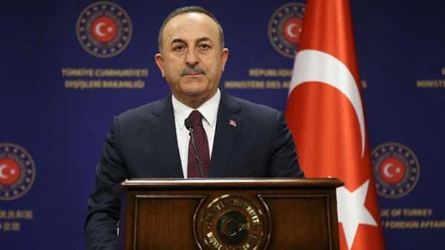 Bakan Çavuşoğlu: '(Türkiye-Suriye görüşmeleri) Rusya'dan teknik düzeyde bir toplantı yapma teklifi geldi