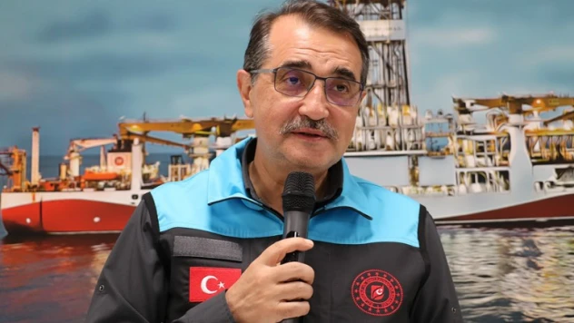 Bakan Dönmez: 20 Nisan bir dönüm noktası olacak