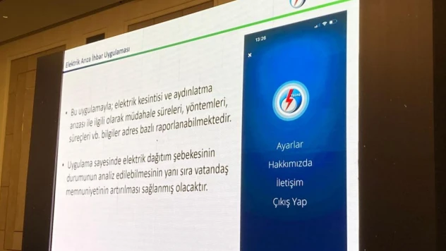 Bakan Dönmez: Ülkemizi yasa boğan depremlerde elektrik dağıtım sektörü önemli bir sınav verdi