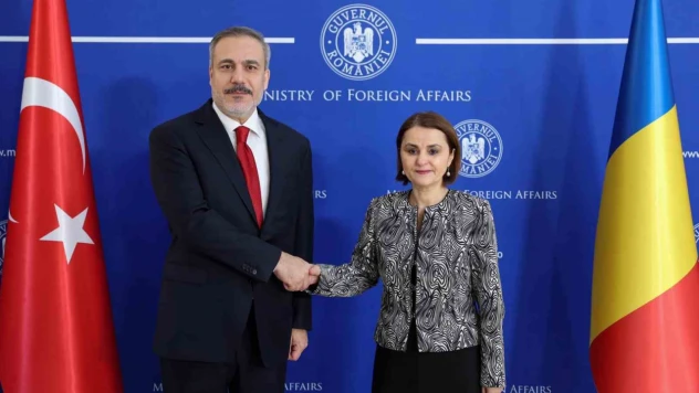 Bakan Fidan: İsrail'i UAD'nin ihtiyati tedbir kararlarını uygulamaya ve derhal tam ateşkes ilan etmeye çağırıyorum