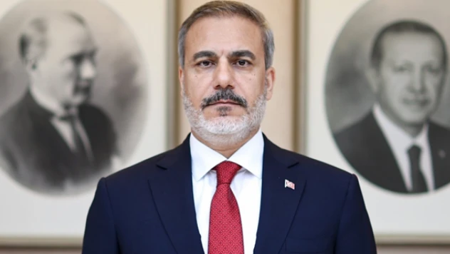 Bakan Fidan'dan İsveç'e: 'Mevzuat değişikliklerinin fiiliyata yansıması gerekiyor'