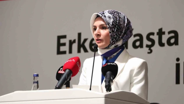 Bakan Göktaş: Ulusal Vefa Programı'nın bütçesini 2,8 milyar TL'ye yükselttik