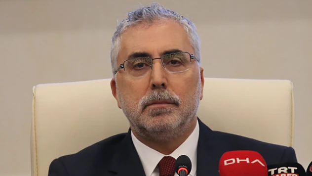 Bakan Işıkhan: 'MKE'deki patlama sonrası müfettişler görevlendirildi'