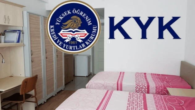 Bakan Kasapoğlu'ndan yurt ücreti açıklaması