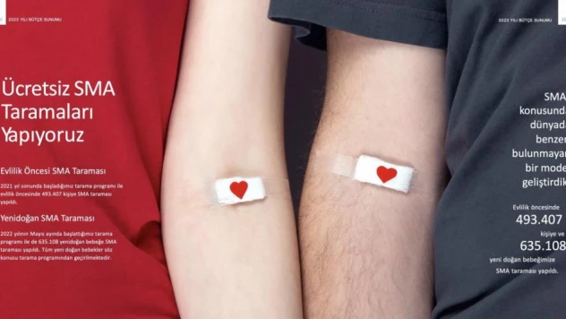 Bakan Koca: 'Kılıçdaroğlu'nun SMA konusundaki gelişmeleri izlemediği düşünülebilir