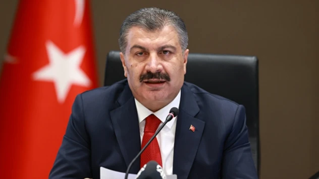 Bakan Koca: Yeni bir yasanın geçmişe doğru işletilemezliği Malpraktis Yasası için de geçerli