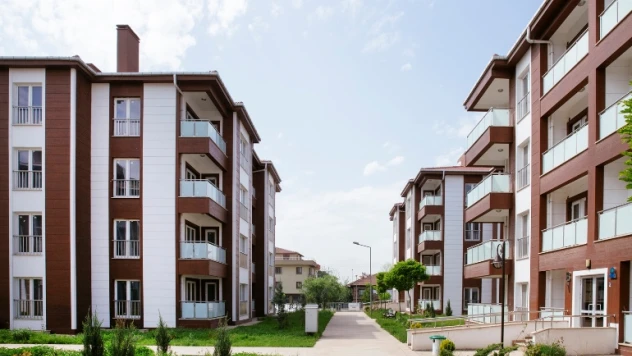 Bakan Kurum'dan 50 bin konut açıklaması