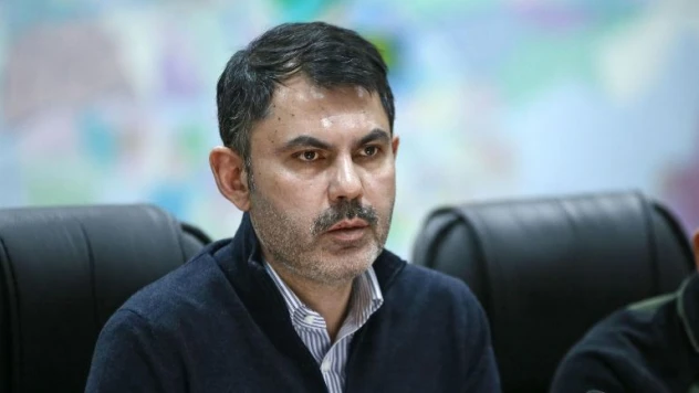 Bakan Kurum, II. Türkiye Ulusal Risk Kalkanı Modeli toplantısında alınan kararları açıkladı