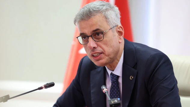 Bakan Memişoğlu: Randevu Sorunu Büyük Ölçüde Çözüldü