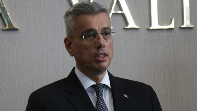 Bakan Memişoğlu: Yaralılar Taburcu Edildi