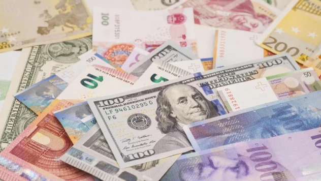 Bakan Nebati'den yurt dışında çalışan işçilere müjde