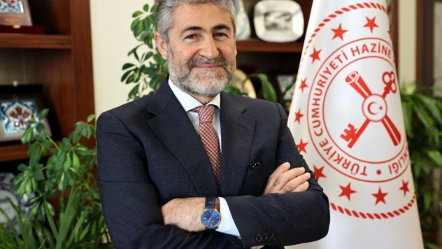 Bakan Nebati: Kur Korumalı Mevduat, 1 milyar 300 milyon liralık hacmi geçti