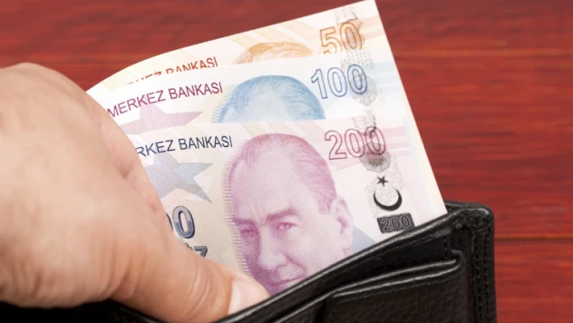 Bakan Nebati : Kur Korumalı TL Mevduat hesabını eleştirenlerin iyi niyetinden şüphe ediyorum