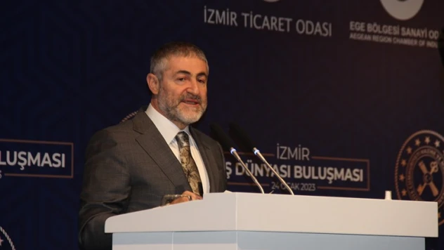 Bakan Nebati, Yapılandırma Kanunu'nun detaylarını açıkladı