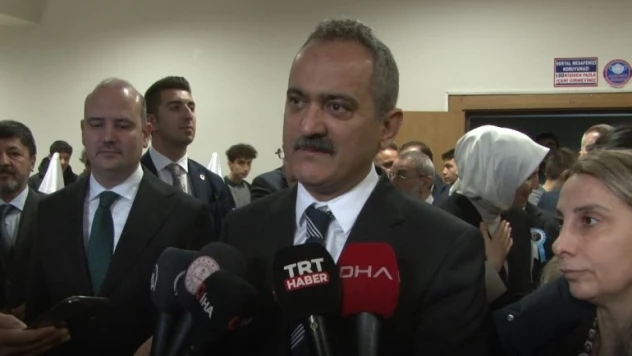 Bakan Özer'den özel okul zamlarıyla ilgili açıklama