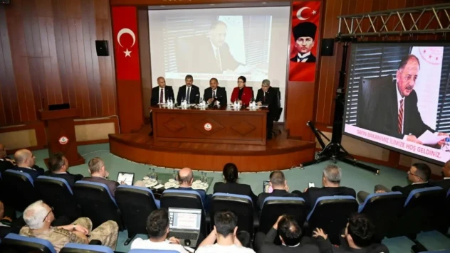 Söz verdiğimiz gibi 1 yıl içinde 311 bin konut yapılacak