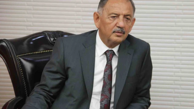 Taviz yok. Fay kırığının geçtiği yerde sağlı sollu 65 metrelik bir hatta bina koyamazsınız