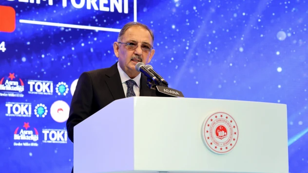 Bakan Özhaseki: Deprem değil, kötü bina öldürür