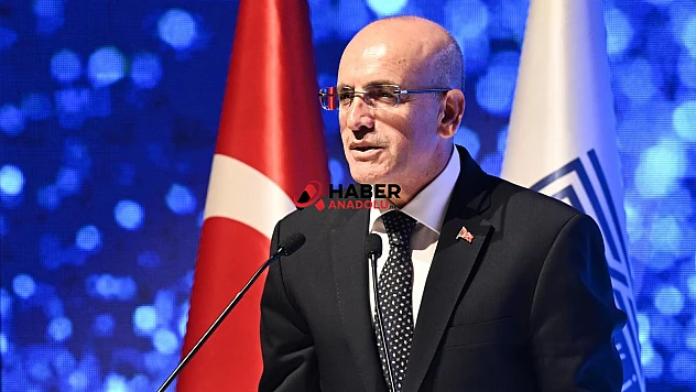 Bakan Şimşek ABD temaslarına başlıyor