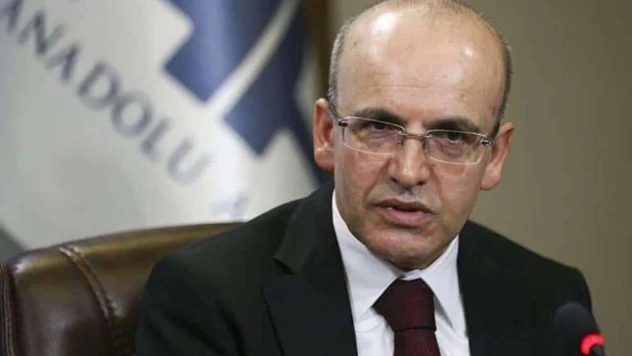 Bakan Şimşek ekonomi programının üç temel bileşenini açıkladı