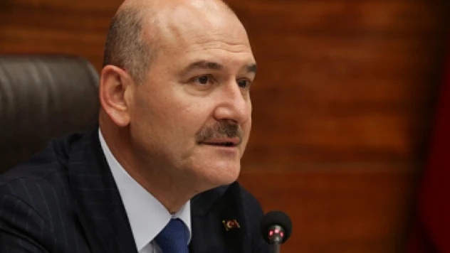 Bakan Soylu: Hakkari'de 3 ölü, 1 sağ toplam 4 terörist etkisiz