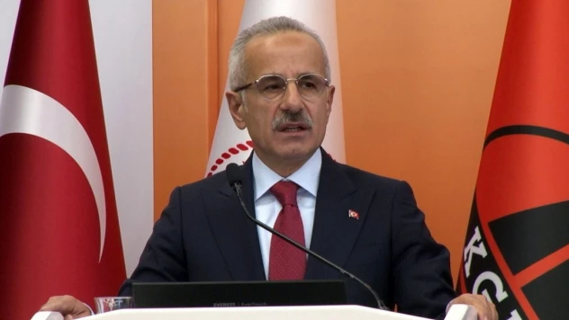 Bakan Uraloğlu: akıllı ulaşım sistemlerini yaygınlaştırıyoruz