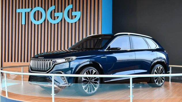 Bakan Varank: TOGG, Avrupa Birliği mevzuatıyla uyumlu tüm testlerden başarıyla geçti'