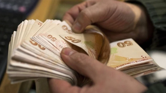 Bakan Yanık: Mart ayına ilişkin 2,7 milyar TL tutarındaki yaşlı aylığını ve engelli aylığını hesaplara yatırdık