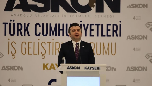 En çok büyüyen 5 ülkeden 4'ünün Asya Kıtası'nda olmasını öngörüyoruz