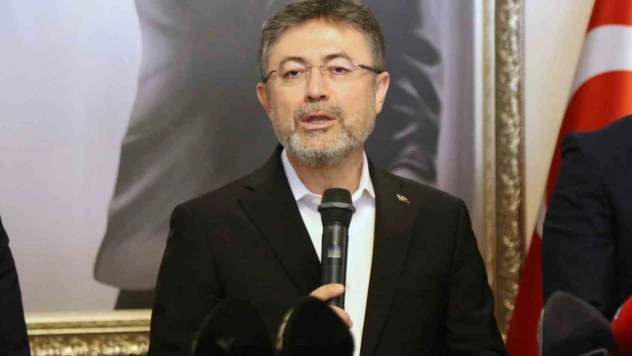 Bakan Yumaklı duyurdu: Satılamayan kurbanlıkları Et ve Süt Kurumu satın alacak