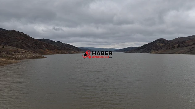 Barajların doluluk oranı yüzde 50'ye yaklaştı