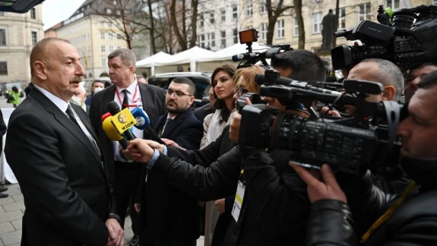 Barış anlaşmasında Karabağ ile ilgili herhangi bir iddia olması kabul edilemez