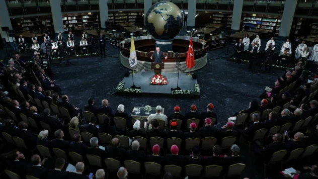 Barış İçin Öncelikler Listesi: Ateşkes ve İki Devletli Çözüm