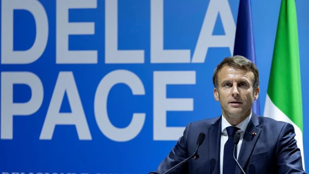 Barış mümkün, ancak ne zaman olacağına sadece onlar (Ukraynalılar) karar verecek&quot