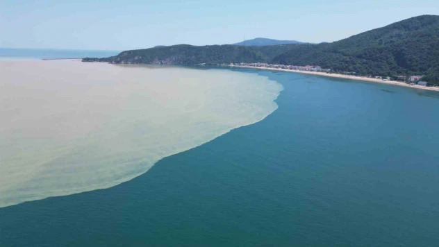 Bartın'da denize girme yasağı uzatıldı