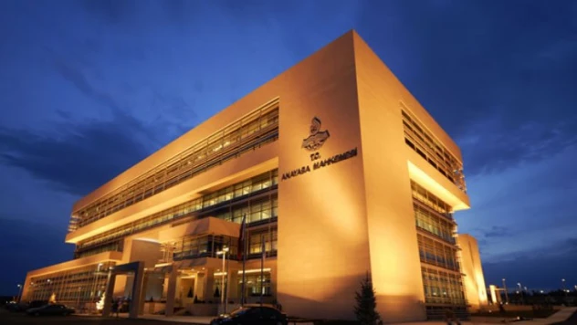 Basın İlan Kurumundan AYM kararıyla ilgili açıklama