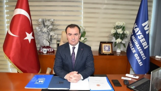 'Mali müşavirler enflasyon mağduru'