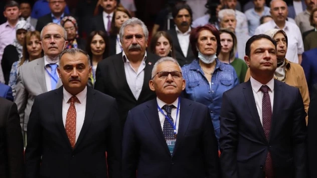 Başkan Büyükılıç'tan Aşık Seyrani için 'UNESCO' vurgusu