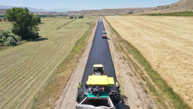 Başkan Büyükkılıç'tan 150 milyon TL'lik yol yatırımına inceleme