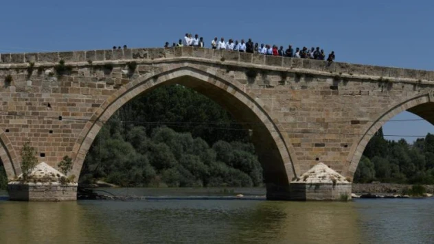 Başkan Büyükkılıç'tan  'millet bahçesi' müjdesi