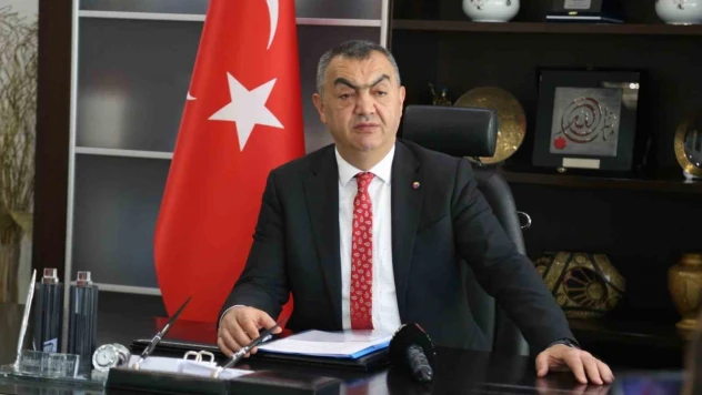 Başkan Büyüksimitci: 