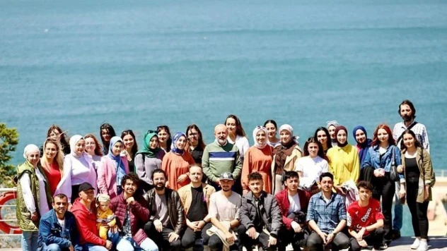 Başkan Çolakbayrakdar: