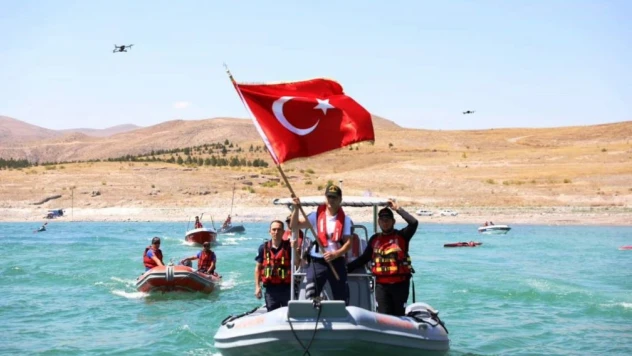 Başkan Çolakbayrakdar: Kuşçu Türkiye'nin gözde meknlarından biri