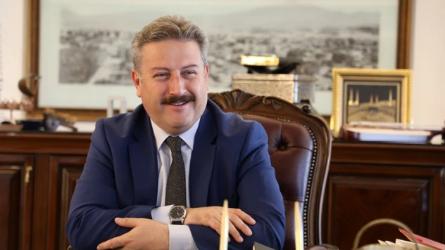 Başkan Palancıoğlu: 'Melikgazi, Türkiye'de 13. sırada&quot
