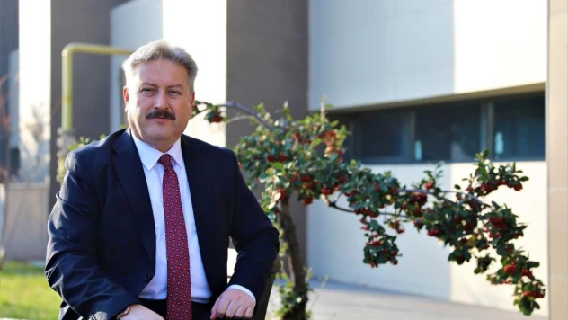 Başkan Palancıoğlu: Ramazan, bereket, af ve mağfiretlerle dolu bir ay